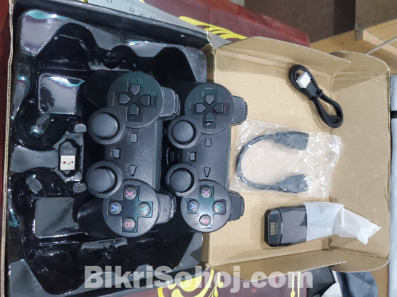 Wirless gamepad 2.4G